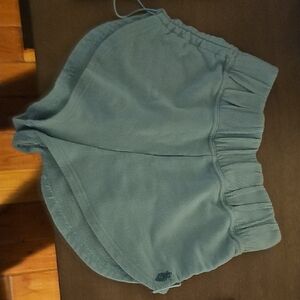 Free People Cinch Shorts. Size S. LIKE NEW